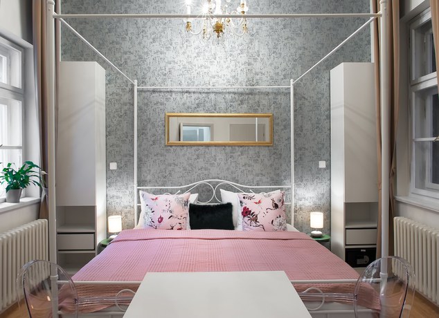 Imagen de la habitación del Apartamentos 7 Tales by Adrez Living. Foto 3