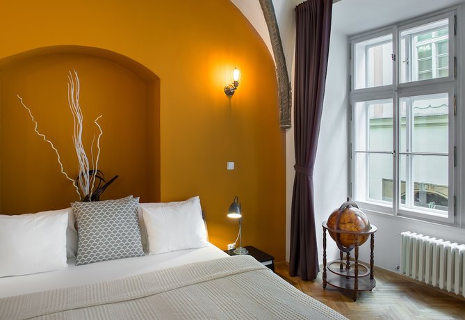 Imagen de la habitación del Apartamentos 7 Tales by Adrez Living. Foto 6