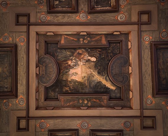 Imagen de la habitación del Apartamentos 7 Tales by Adrez Living. Foto 11