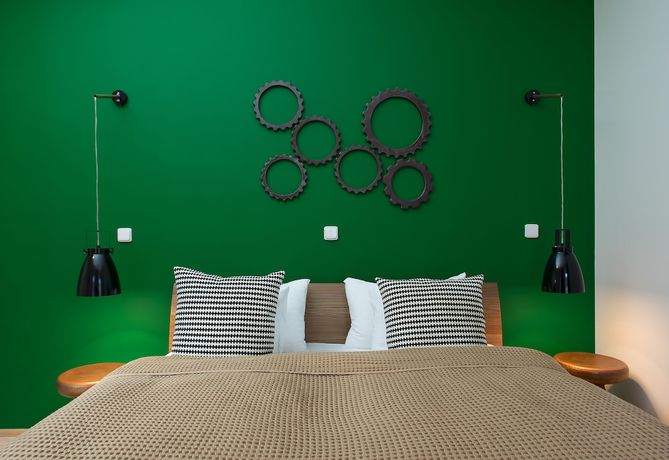 Imagen de la habitación del Apartamentos 7 Tales by Adrez Living. Foto 18