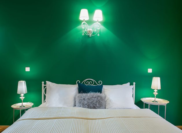 Imagen de la habitación del Apartamentos 7 Tales by Adrez Living. Foto 19