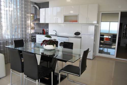 Imagen de la habitación del Apartamentos 7 saias. Foto 5