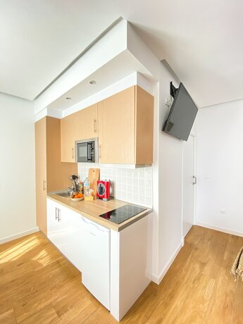 Imagen general del Apartamentos 7Escalones Boutique. Foto 3