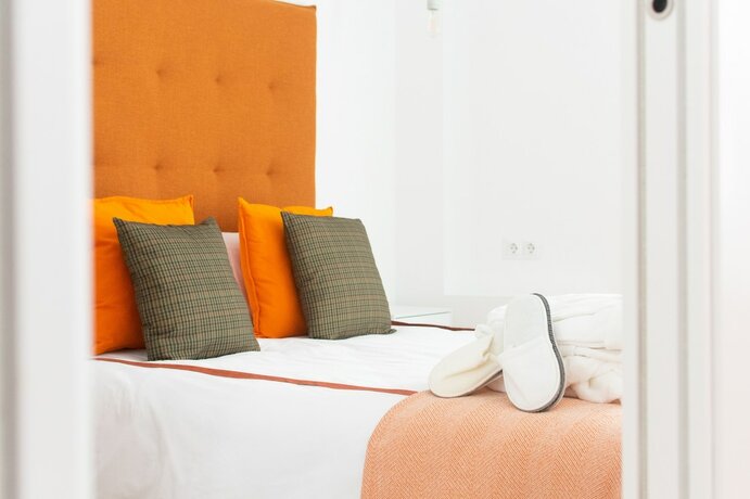 Imagen general del Apartamentos 7Escalones Boutique. Foto 7