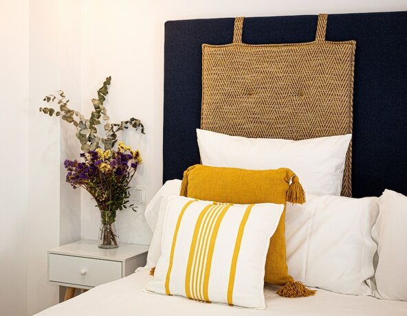 Imagen general del Apartamentos 7Escalones Boutique. Foto 8