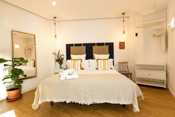 Imagen general del Apartamentos 7Escalones Boutique. Foto 11