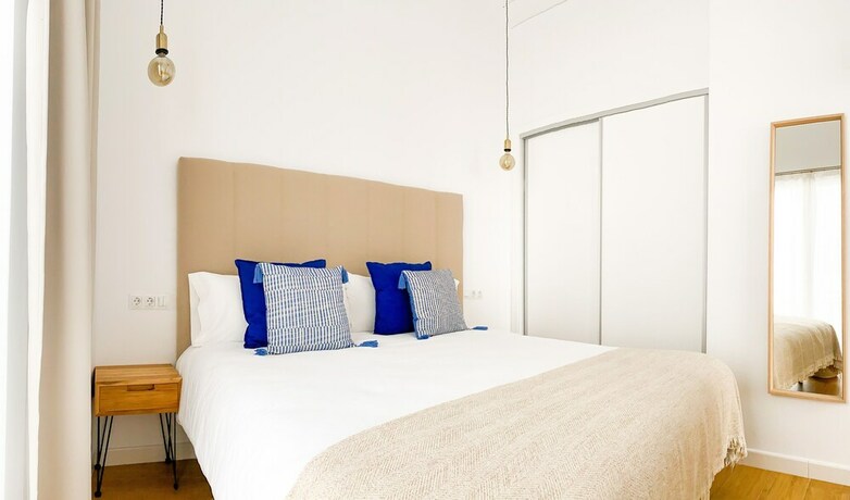 Imagen general del Apartamentos 7Escalones Boutique. Foto 13