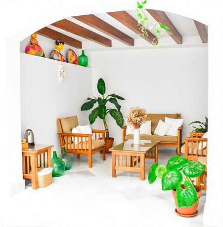 Imagen general del Apartamentos 7Escalones Boutique. Foto 14