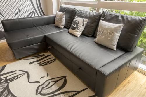 Imagen de la habitación del Apartamentos 7rooms7 Gran Via Madrid. Foto 4