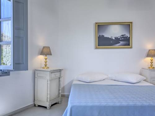 Imagen de la habitación del Apartamentos 9 Muses Exclusive. Foto 6
