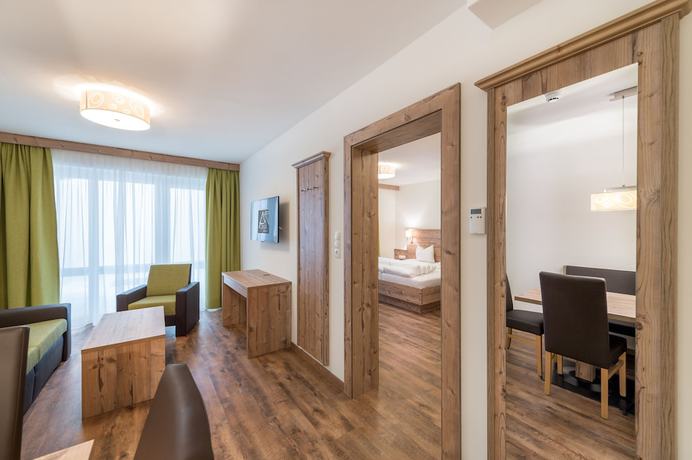 Imagen de la habitación del Apartamentos A CASA Saphir. Foto 4