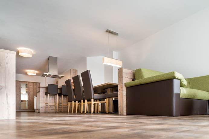 Imagen de la habitación del Apartamentos A CASA Saphir. Foto 5