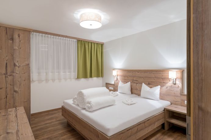 Imagen de la habitación del Apartamentos A CASA Saphir. Foto 6