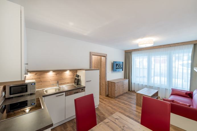 Imagen de la habitación del Apartamentos A CASA Saphir. Foto 7