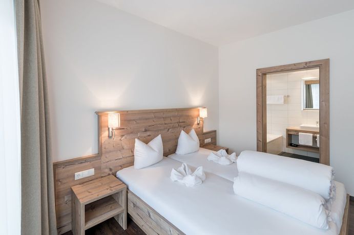 Imagen de la habitación del Apartamentos A CASA Saphir. Foto 8