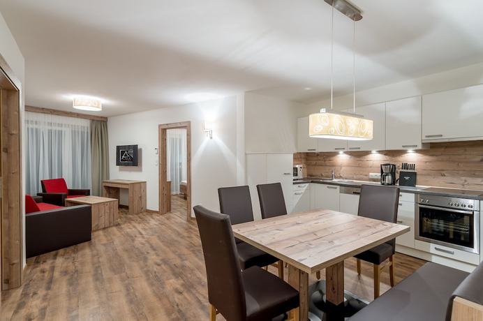 Imagen general del Apartamentos A CASA Saphir. Foto 2