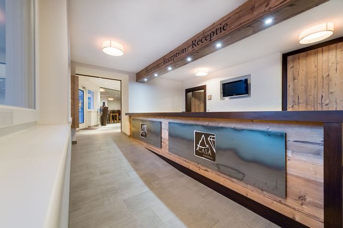 Imagen de los interiores del Apartamentos A CASA Saphir. Foto 17