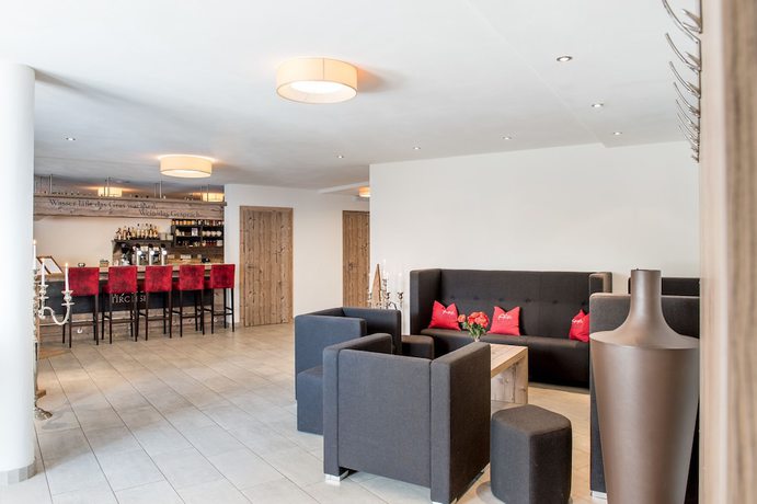 Imagen de los interiores del Apartamentos A CASA Saphir. Foto 18