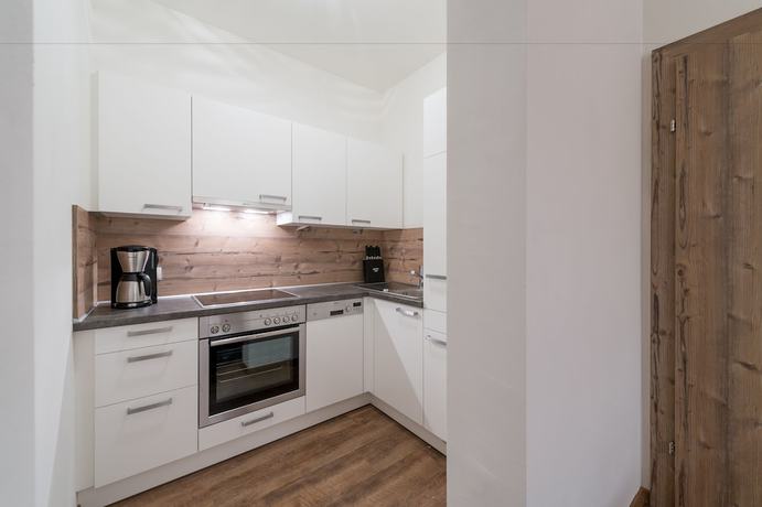 Imagen de la habitación del Apartamentos A CASA Saphir. Foto 10