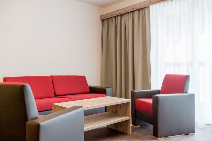 Imagen de la habitación del Apartamentos A CASA Saphir. Foto 13