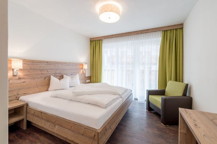 Imagen de la habitación del Apartamentos A CASA Saphir. Foto 14