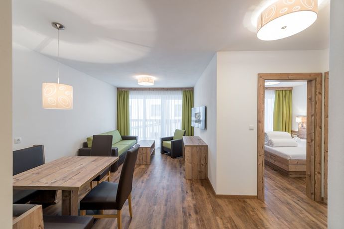 Imagen de la habitación del Apartamentos A CASA Saphir. Foto 15