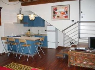 Imagen general del Apartamentos A Casa Di Paola Suite Bandb. Foto 5