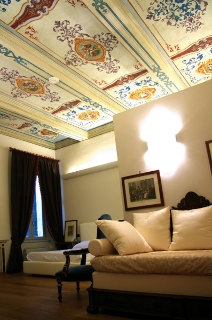 Imagen de la habitación del Apartamentos A Casa Di Paola Suite Bandb. Foto 16