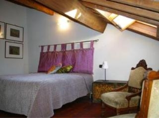 Imagen general del Apartamentos A Casa Di Paola Suite Bandb. Foto 9