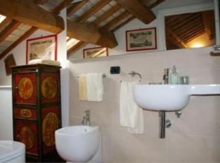 Imagen general del Apartamentos A Casa Di Paola Suite Bandb. Foto 10