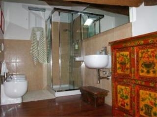 Imagen general del Apartamentos A Casa Di Paola Suite Bandb. Foto 13