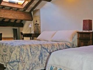 Imagen general del Apartamentos A Casa Di Paola Suite Bandb. Foto 14