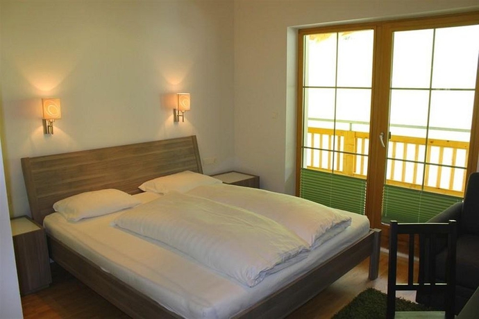 Imagen de la habitación del Apartamentos A Casa Residenz. Foto 2