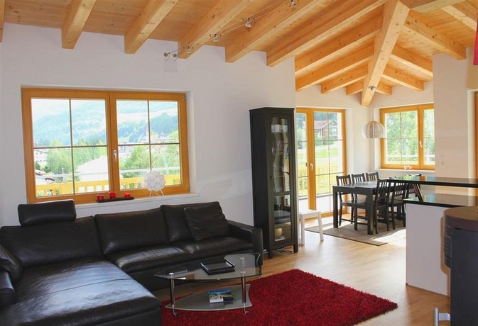 Imagen de los interiores del Apartamentos A Casa Residenz. Foto 7