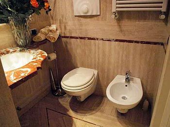 Imagen general del Apartamentos A San Pietro Da Susy B&B. Foto 2