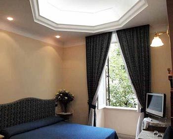 Imagen general del Apartamentos A San Pietro Da Susy B&B. Foto 5