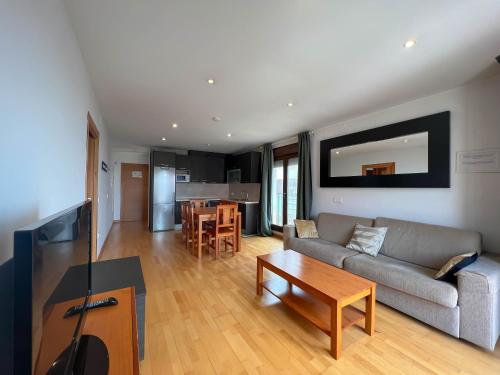 Imagen general del Apartamentos A Vivir Sierra Nevada 3000. Foto 18