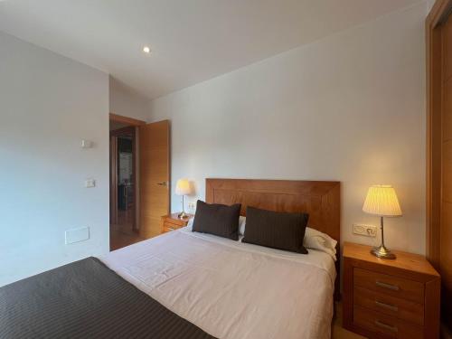 Imagen general del Apartamentos A Vivir Sierra Nevada 3000. Foto 4