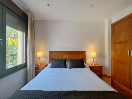 Imagen general del Apartamentos A Vivir Sierra Nevada 3000. Foto 5