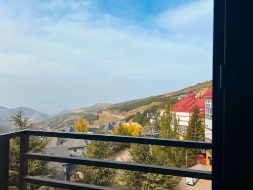 Imagen general del Apartamentos A Vivir Sierra Nevada 3000. Foto 6