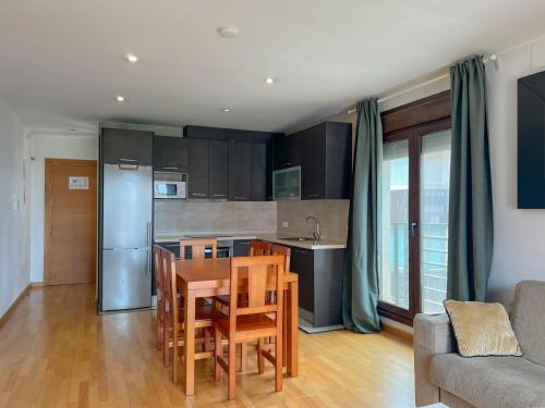 Imagen general del Apartamentos A Vivir Sierra Nevada 3000. Foto 7