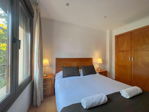 Imagen general del Apartamentos A Vivir Sierra Nevada 3000. Foto 10