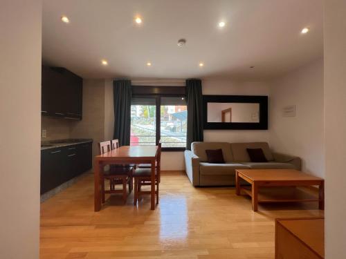 Imagen de la habitación del Apartamentos A Vivir Sierra Nevada 3000. Foto 19