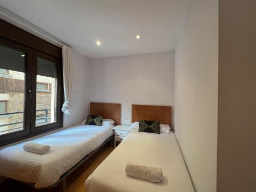 Imagen general del Apartamentos A Vivir Sierra Nevada 3000. Foto 12