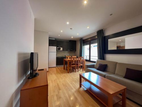 Imagen general del Apartamentos A Vivir Sierra Nevada 3000. Foto 13