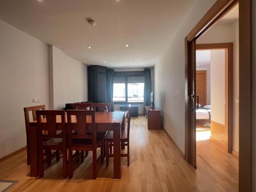 Imagen general del Apartamentos A Vivir Sierra Nevada 3000. Foto 14