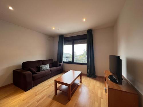 Imagen general del Apartamentos A Vivir Sierra Nevada 3000. Foto 15