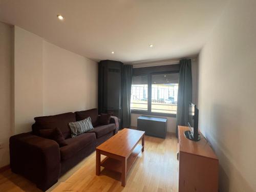 Imagen general del Apartamentos A Vivir Sierra Nevada 3000. Foto 16