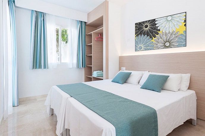 Imagen de la habitación del Apartamentos A10 Solecito. Foto 9