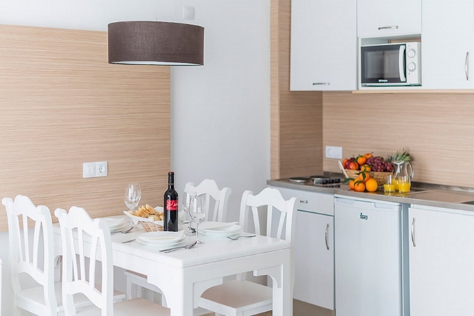 Imagen de la habitación del Apartamentos A10 Solecito. Foto 10